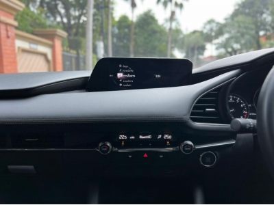 2021 MAZDA 3 2.0 SP SKYACTIV-G Hatchback รูปที่ 7